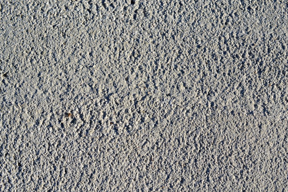 texture of cement