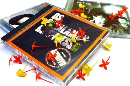 Cd hear romanticism
