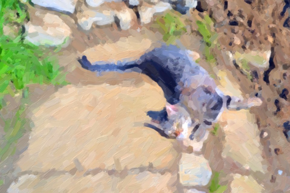 Paintings