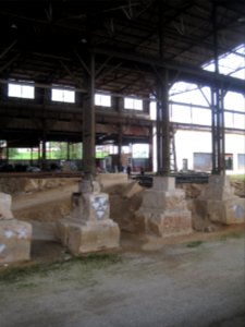 Woolery Stone Mill