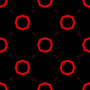 pattern
