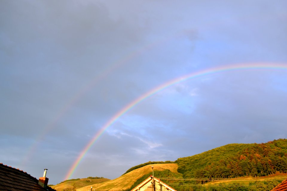 Rainbow