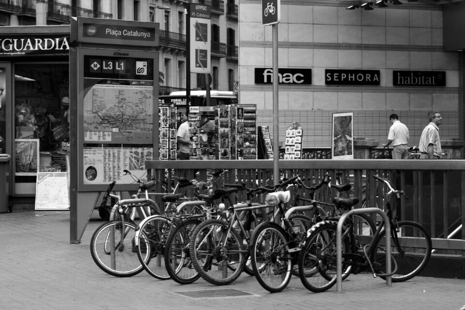 Spain travel europe