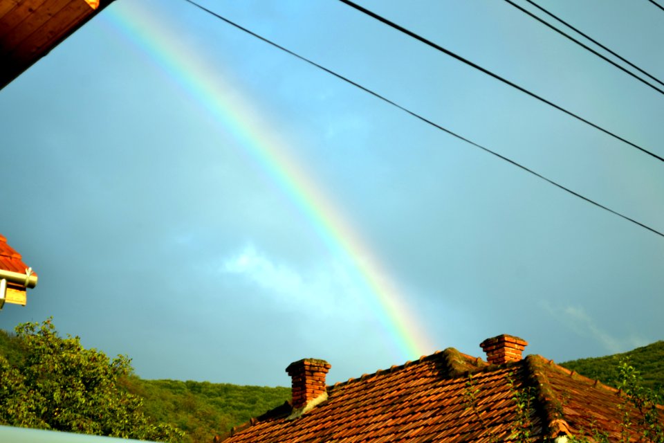 Rainbow