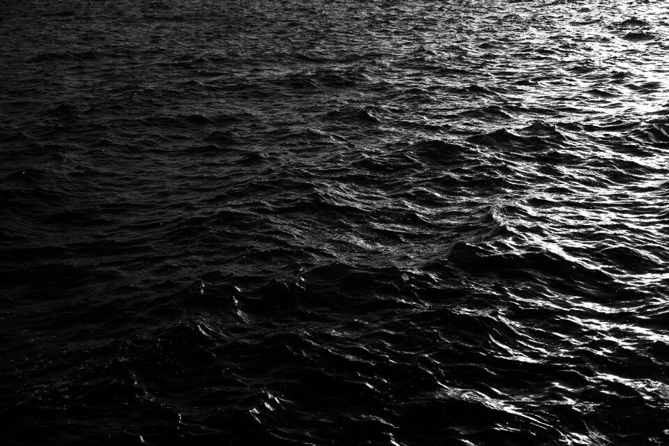 Surface wave history