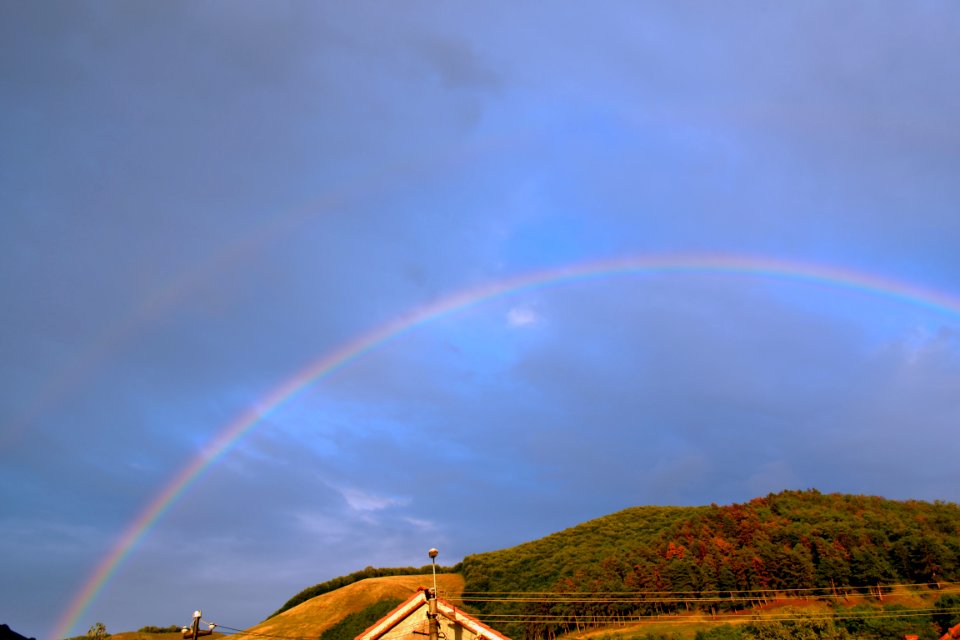 Rainbow
