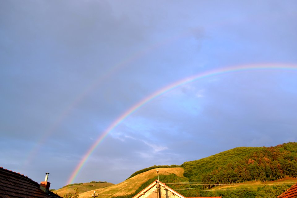 Rainbow