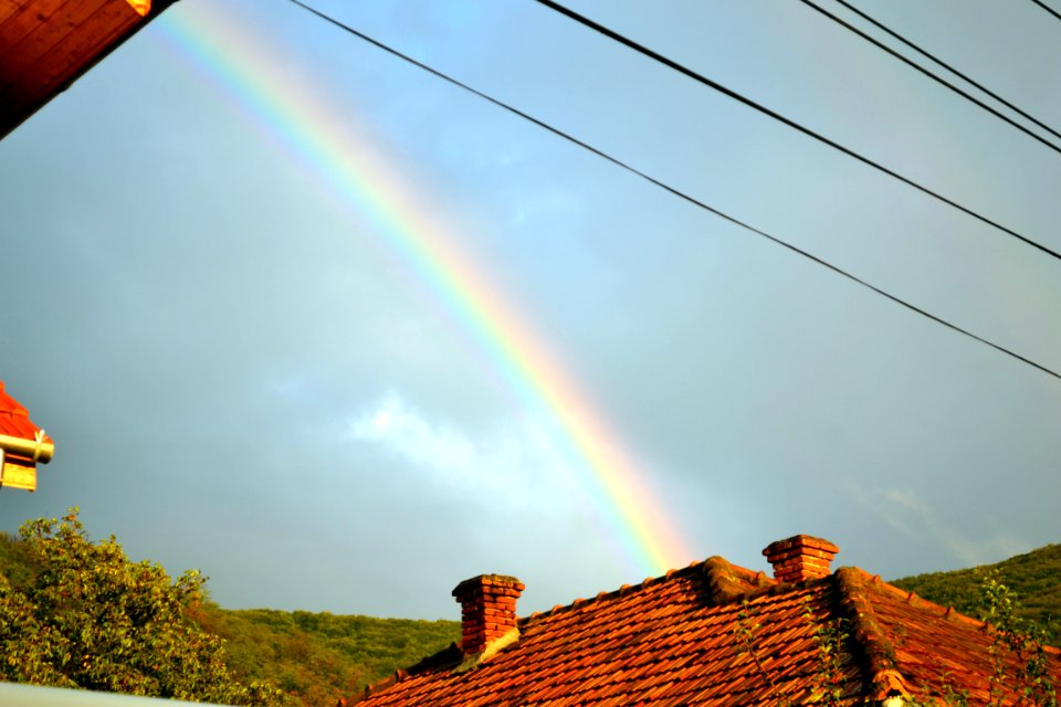 Rainbow