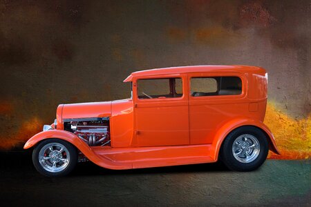 Ford chevy dodge