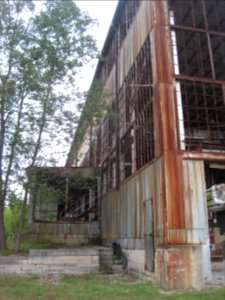 Woolery Stone Mill