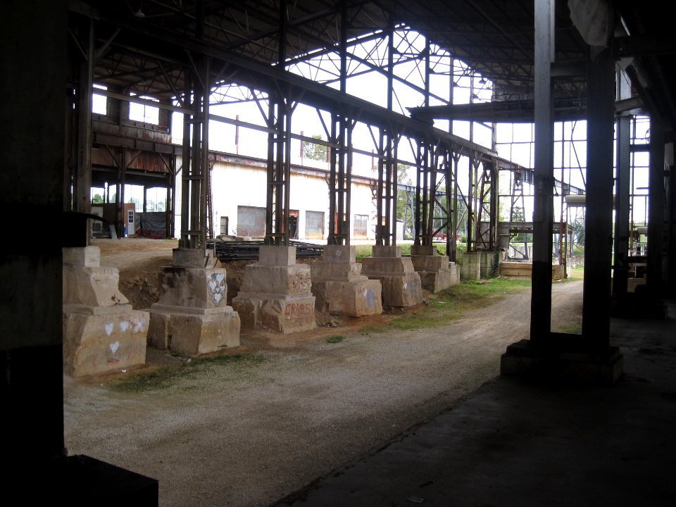 Woolery Stone Mill