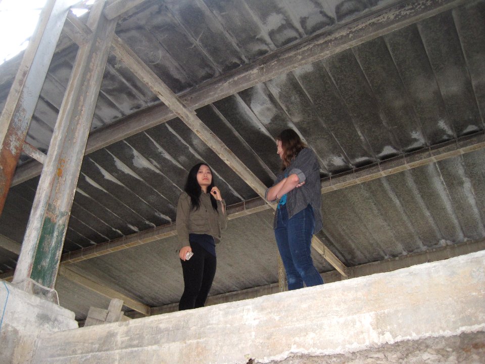 Woolery Stone Mill
