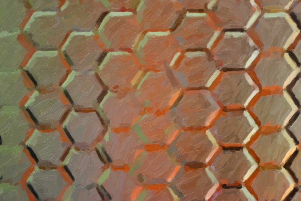 Paintings
