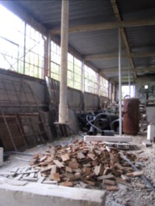 Woolery Stone Mill