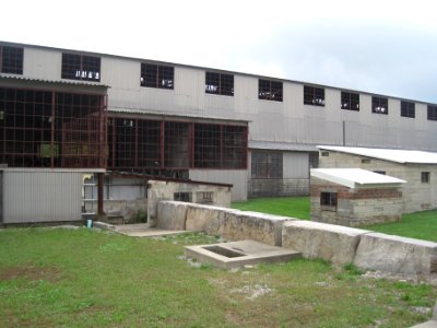 Woolery Stone Mill
