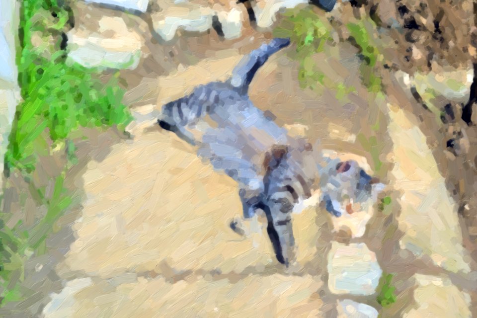 Paintings
