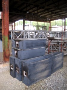 Woolery Stone Mill