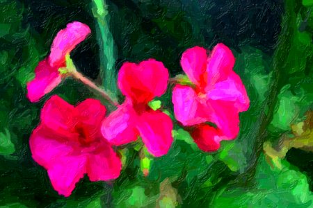 DSC 0005impasto-abstract