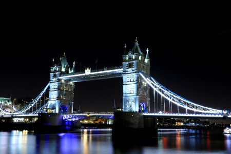 London Tower Bridge