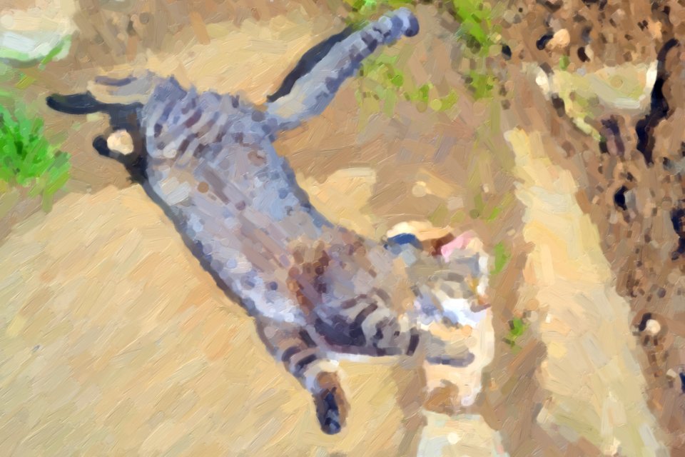 Paintings