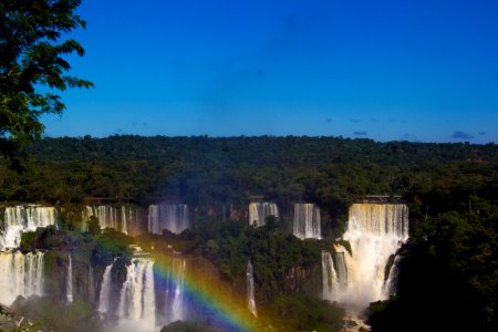 Cataratas do Iguaçu photo