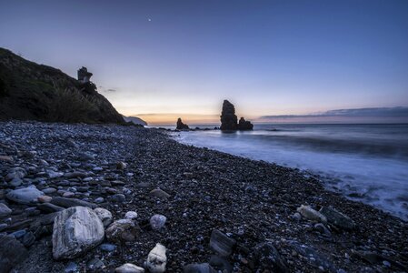 Friar nerja malaga photo