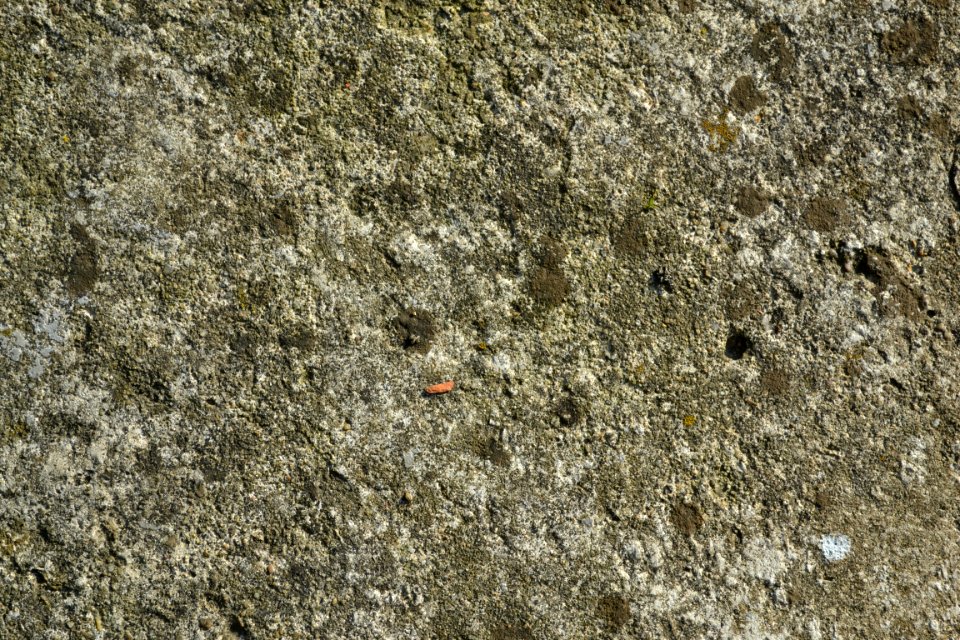 cement