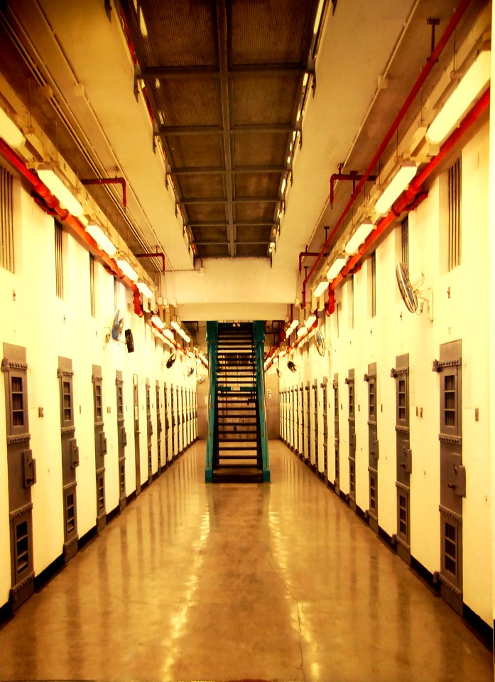 Stanley prison