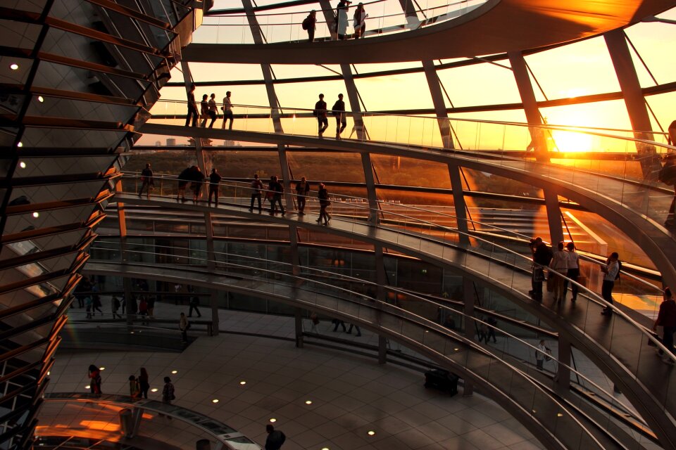 Germany city metropolis