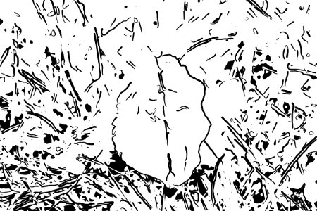 Line art