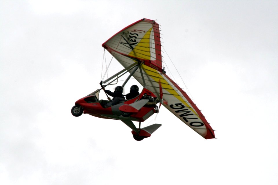 Air Creation Tanarg/iXess 13