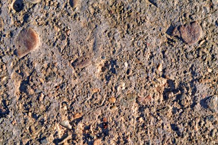 concrete