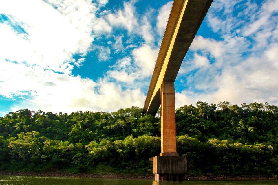 Ponte da Fraternidade