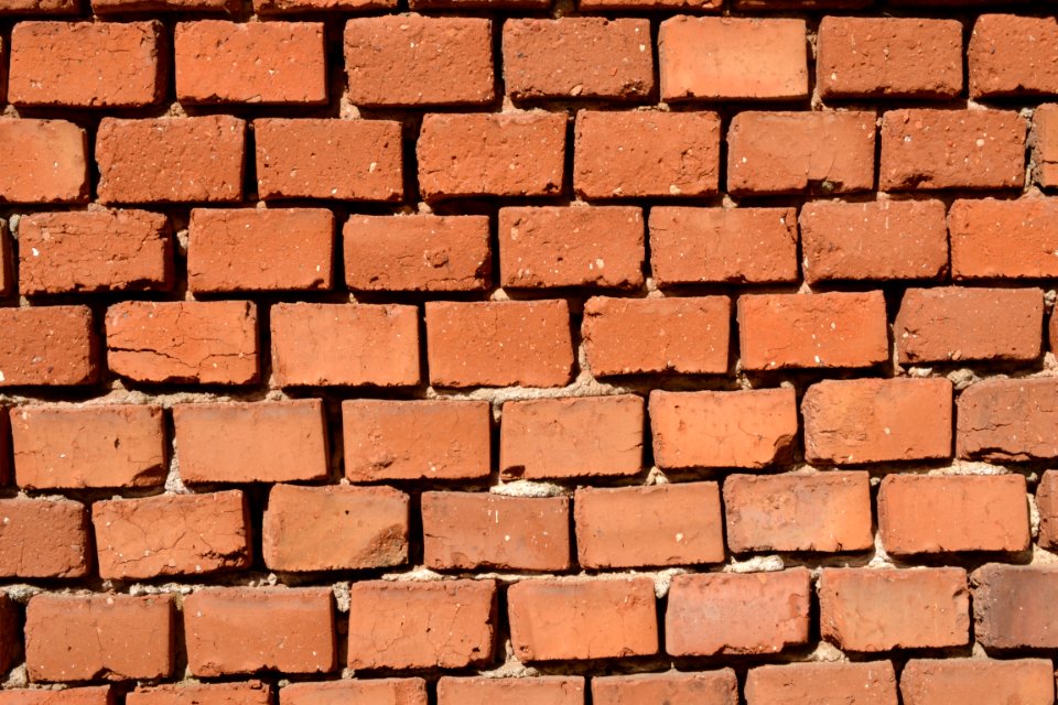 Brick
