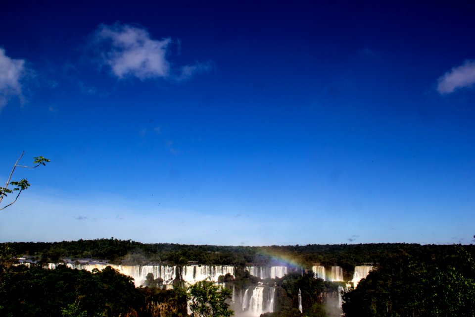 Cataratas do Iguaçu