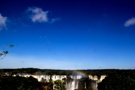 Cataratas do Iguaçu photo