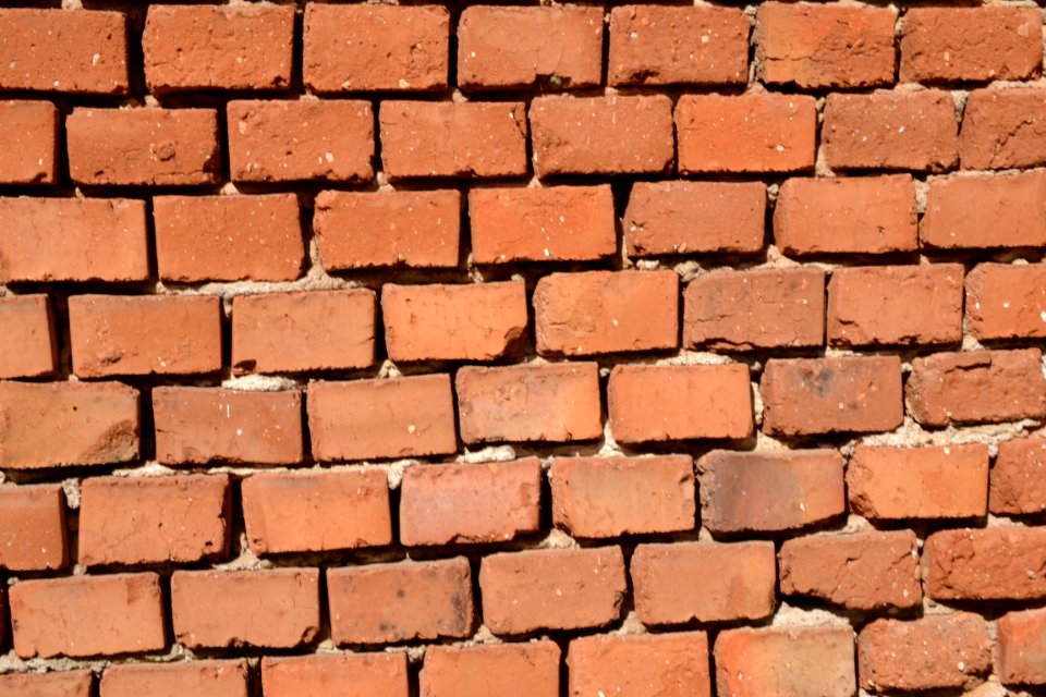 Brick