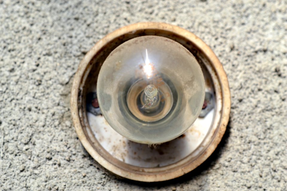 light bulb
