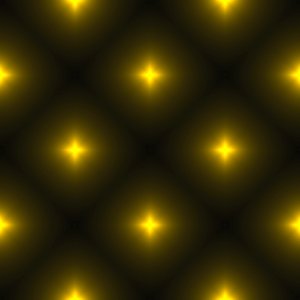 Luminous