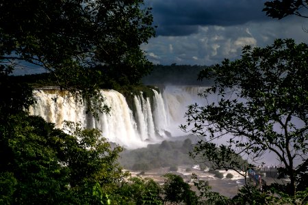 Cataratas do Iguaçu photo