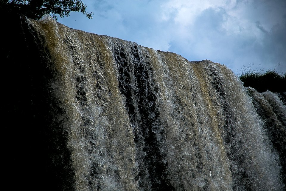 Cataratas do Iguaçu