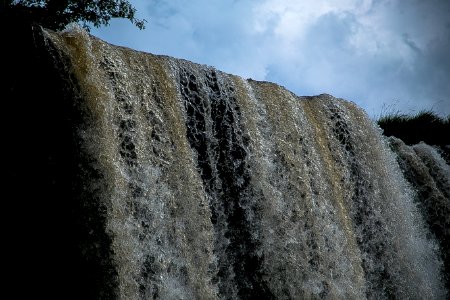 Cataratas do Iguaçu photo