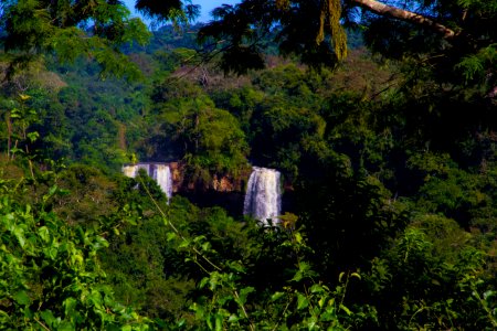 Cataratas do Iguaçu photo