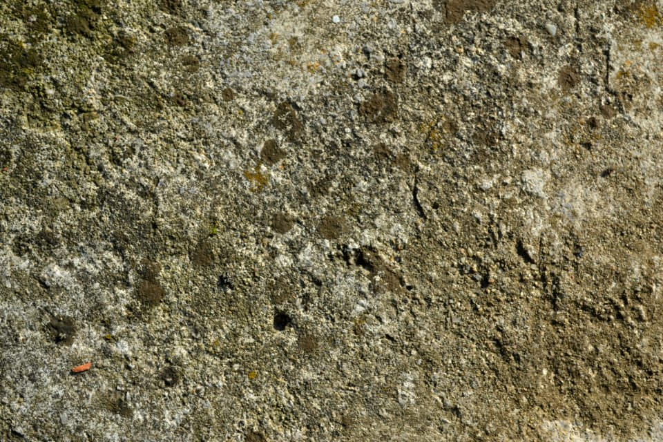 cement