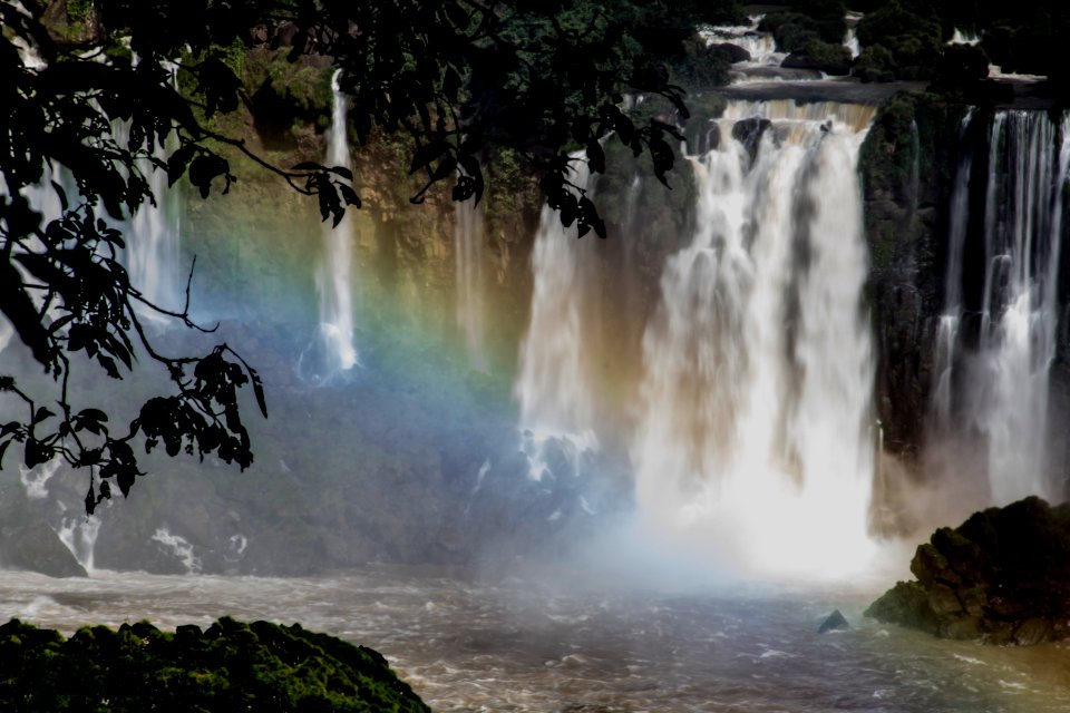 Cataratas do Iguaçu
