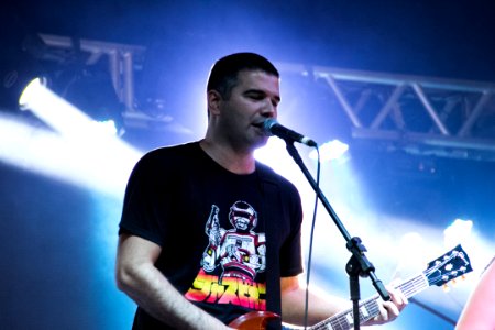 Banda Gonzales