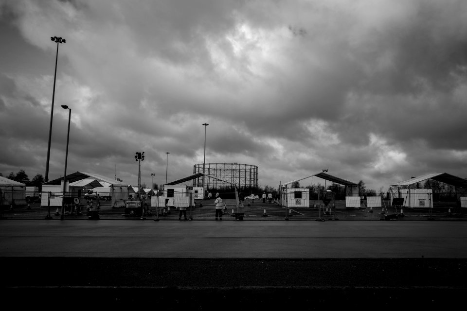 Manchester Gas (2 of 3)