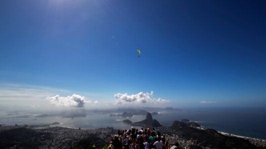 Rio de Janeiro