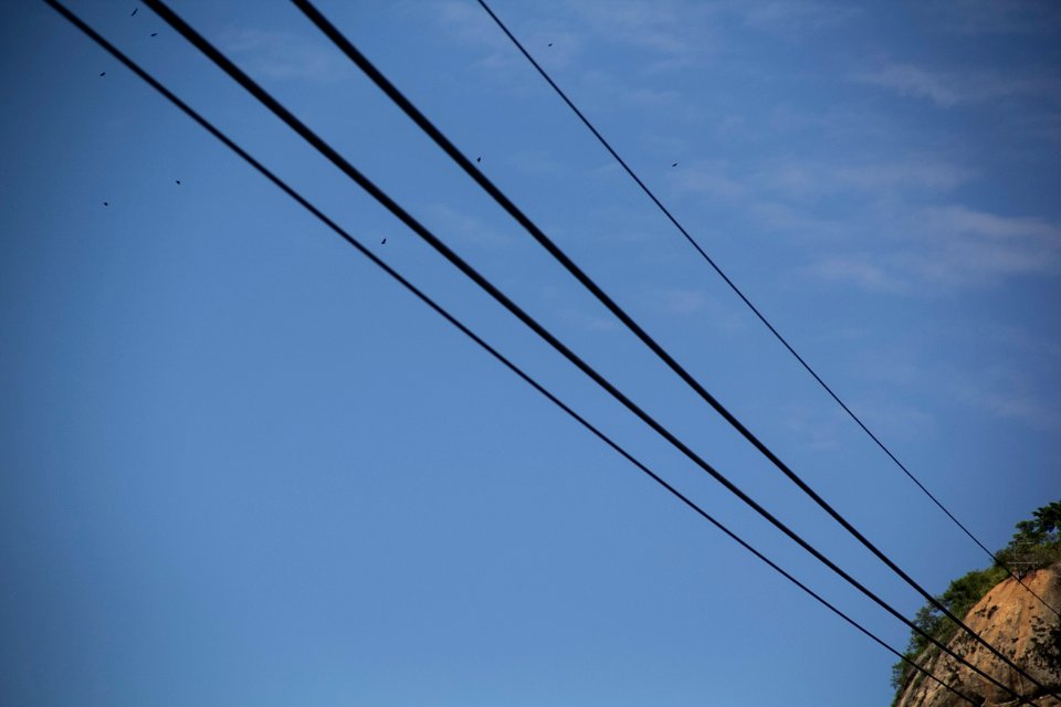 Teleférico do Pão de Açúcar