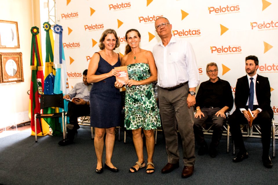 09.03.2020 - Lançamento do novo Código Tributário Municipal - Foto Michel Corvelo